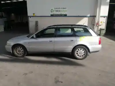 Здавання транспортного засобу AUDI A4 B5 AVANT (8D5) 1.9 TDI року 2000 потужний 8D5