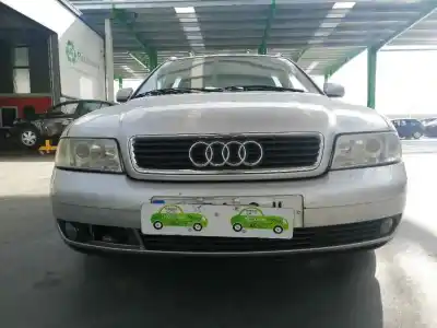 Здавання транспортного засобу audi a4 b5 avant (8d5) 1.9 tdi року 2000 потужний 8d5