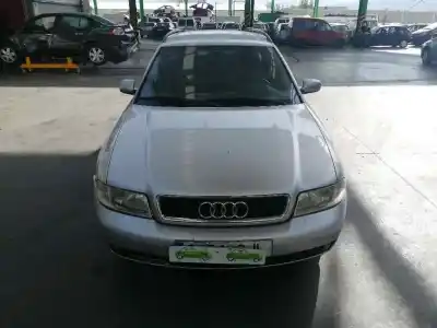 Здавання транспортного засобу audi a4 b5 avant (8d5) 1.9 tdi року 2000 потужний 8d5