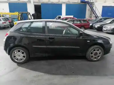 Scrapping Vehicle fiat stilo (192) 1.8 16v cat of the year 2001 powered 192a4000