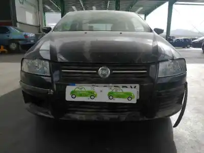 Scrapping Vehicle fiat stilo (192) 1.8 16v cat of the year 2001 powered 192a4000