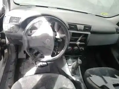 Scrapping Vehicle fiat stilo (192) 1.8 16v cat of the year 2001 powered 192a4000