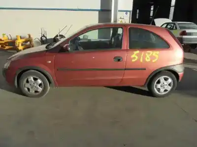 Здавання транспортного засобу opel corsa c 1.2 16v cat (z 12 xe / lw4) року 2000 потужний z12xe