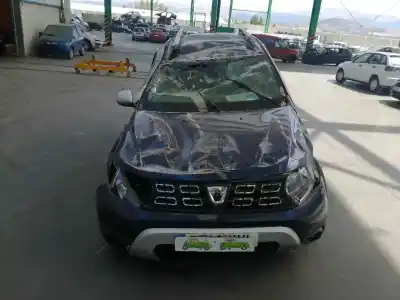 Здавання транспортного засобу dacia duster (hm_) 1.6 sce 115 (hmm1) року 2019 потужний h4md740 Здавання транспортного засобу dacia duster (hm_) 1.6 sce 115 (hmm1) року 2019 потужний h4md740