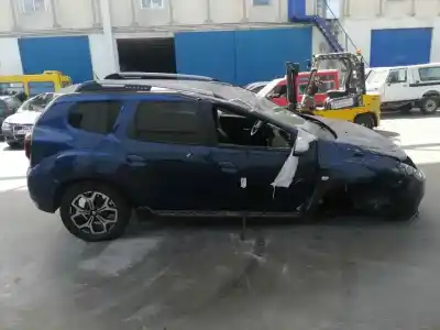 Здавання транспортного засобу dacia duster (hm_) 1.6 sce 115 (hmm1) року 2019 потужний h4md740 Здавання транспортного засобу dacia duster (hm_) 1.6 sce 115 (hmm1) року 2019 потужний h4md740