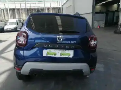 Здавання транспортного засобу dacia duster (hm_) 1.6 sce 115 (hmm1) року 2019 потужний h4md740 Здавання транспортного засобу dacia duster (hm_) 1.6 sce 115 (hmm1) року 2019 потужний h4md740