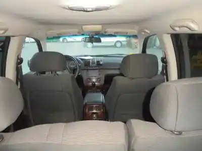 Утилизация автомобиля ssangyong                                          rexton                                                                                                                                                                                                                                                     2.7 turbodiesel cat года 2005 питание 665925