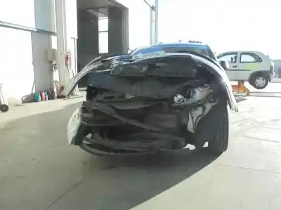 Veicolo di demolizione fiat bravo ii (198_) 1.4 (198axa1b) dell'anno 2007 alimentato 192b2000