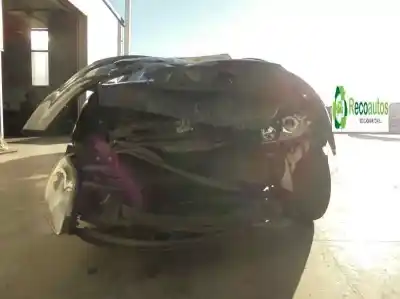 Veicolo di demolizione fiat bravo ii (198_) 1.4 (198axa1b) dell'anno 2007 alimentato 192b2000