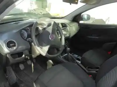 Veicolo di demolizione fiat bravo ii (198_) 1.4 (198axa1b) dell'anno 2007 alimentato 192b2000