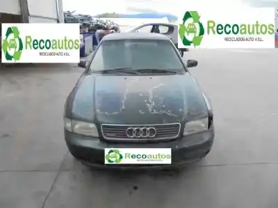 Scrapping Vehicle audi a4 berlina (b5) 1.8 t of the year 1995 powered aeb