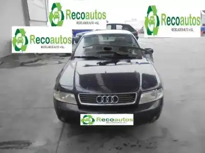 Veículo de Sucata audi a4 berlina (b5) 1.9 tdi do ano 2000 alimentado atj