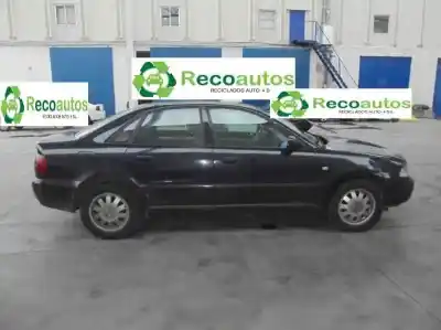 Veículo de Sucata audi a4 berlina (b5) 1.9 tdi do ano 2000 alimentado atj