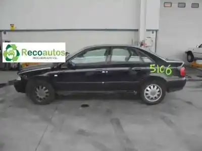 Veículo de Sucata audi a4 berlina (b5) 1.9 tdi do ano 2000 alimentado atj