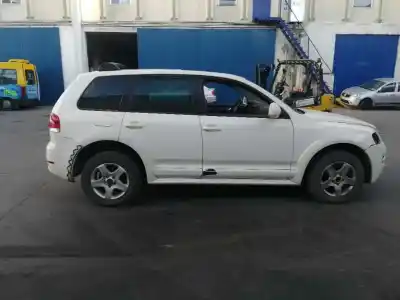 Утилизация автомобиля volkswagen touareg (7la, 7l6, 7l7) 3.0 v6 tdi года 2006 питание bks Утилизация автомобиля volkswagen touareg (7la, 7l6, 7l7) 3.0 v6 tdi года 2006 питание bks