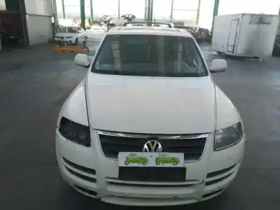 Утилизация автомобиля volkswagen touareg (7la, 7l6, 7l7) 3.0 v6 tdi года 2006 питание bks Утилизация автомобиля volkswagen touareg (7la, 7l6, 7l7) 3.0 v6 tdi года 2006 питание bks