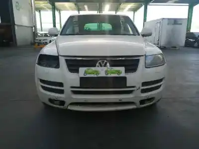 Утилизация автомобиля volkswagen touareg (7la, 7l6, 7l7) 3.0 v6 tdi года 2006 питание bks Утилизация автомобиля volkswagen touareg (7la, 7l6, 7l7) 3.0 v6 tdi года 2006 питание bks