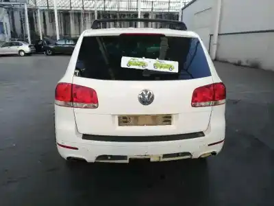 Утилизация автомобиля volkswagen touareg (7la, 7l6, 7l7) 3.0 v6 tdi года 2006 питание bks Утилизация автомобиля volkswagen touareg (7la, 7l6, 7l7) 3.0 v6 tdi года 2006 питание bks