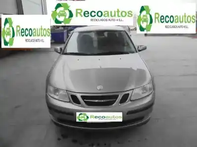Veículo de Sucata saab 9-3 berlina 2.2 s tid do ano 2004 alimentado d223l