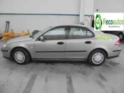 Veículo de Sucata saab 9-3 berlina 2.2 s tid do ano 2004 alimentado d223l