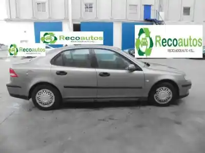 Veículo de Sucata saab 9-3 berlina 2.2 s tid do ano 2004 alimentado d223l