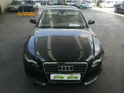Veículo de Sucata audi a4 berlina (b8) 2.0 16v tfsi do ano 2010 alimentado cdn