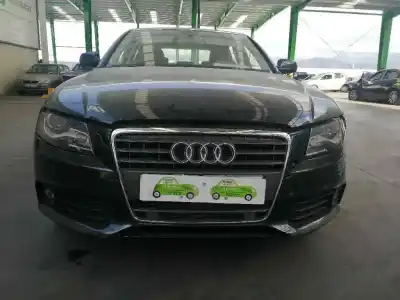 Veículo de Sucata audi a4 berlina (b8) 2.0 16v tfsi do ano 2010 alimentado cdn