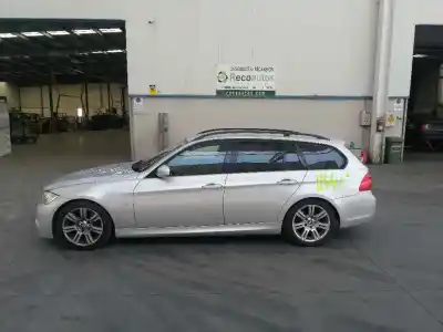Veículo de Sucata BMW SERIE 3 TOURING (E91) 2.0 Turbodiesel CAT do ano 2009 alimentado N47D20C