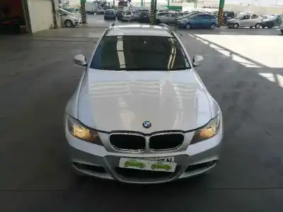 Veículo de Sucata bmw serie 3 touring (e91) 2.0 turbodiesel cat do ano 2009 alimentado n47d20c