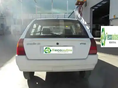 Veículo de Sucata citroen ax 1.1 do ano 1991 alimentado h1a