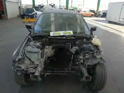 Scrapping Vehicle bmw serie 3 compact (e46) 2.0 diesel cat of the year 2003 powered 204d4