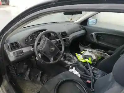 Scrapping Vehicle bmw serie 3 compact (e46) 2.0 diesel cat of the year 2003 powered 204d4