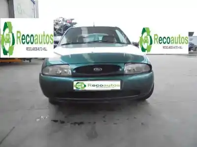 Veículo de Sucata ford fiesta courier (dx) 1.8 diesel cat do ano 1999 alimentado rtj