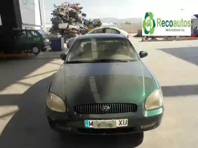 Утилизация автомобиля hyundai sonata (y4) 2.0i 16v gls года 1999 питание g 4jp