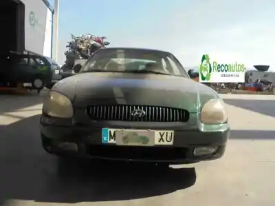 Утилизация автомобиля hyundai sonata (y4) 2.0i 16v gls года 1999 питание g 4jp