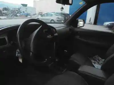 Здавання транспортного засобу ford ranger (eq) 2.5 12v td cat року 2003 потужний wl