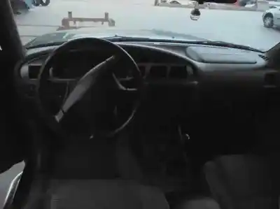 Здавання транспортного засобу ford ranger (eq) 2.5 12v td cat року 2003 потужний wl