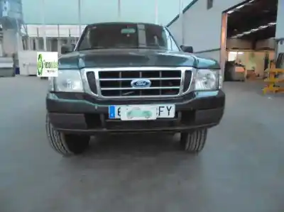 Здавання транспортного засобу ford ranger (eq) 2.5 12v td cat року 2003 потужний wl