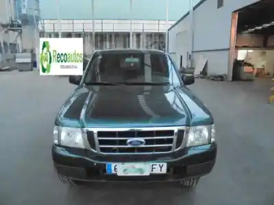 Здавання транспортного засобу ford ranger (eq) 2.5 12v td cat року 2003 потужний wl