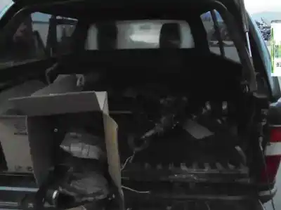 Здавання транспортного засобу ford ranger (eq) 2.5 12v td cat року 2003 потужний wl