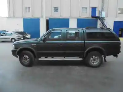Здавання транспортного засобу ford ranger (eq) 2.5 12v td cat року 2003 потужний wl