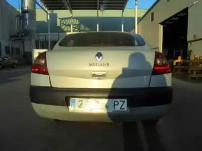 Hurda Aracı renault megane ii sedán (lm0/1_) 1.9 dci (lm0g lm1g lm2c) yılın 2003 güçlü f9q b8 Hurda Aracı renault megane ii sedán (lm0/1_) 1.9 dci (lm0g lm1g lm2c) yılın 2003 güçlü f9q b8