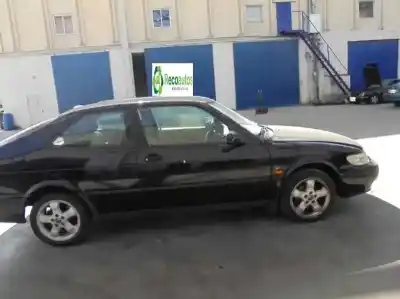 Veículo de Sucata saab 9-3 berlina 2.0 t s do ano 2000 alimentado b204e