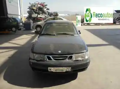Veículo de Sucata saab 9-3 berlina 2.0 t s do ano 2000 alimentado b204e