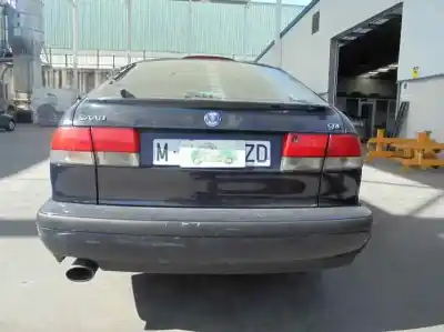 Veículo de Sucata saab 9-3 berlina 2.0 t s do ano 2000 alimentado b204e