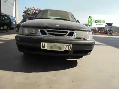 Veículo de Sucata saab 9-3 berlina 2.0 t s do ano 2000 alimentado b204e