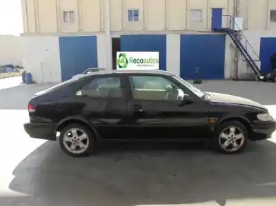 Veículo de Sucata saab 9-3 berlina 2.0 t s do ano 2000 alimentado b204e