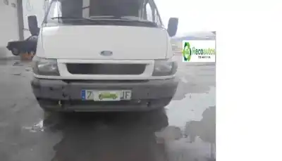 Scrapping Vehicle ford transit caja/chasis (fm_ _, fn_ _) 2.0 di (f_e_ f_f_) of the year 2003 powered d3fa