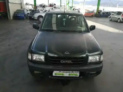 Veículo de Sucata opel frontera b basis do ano 1999 alimentado x22dth