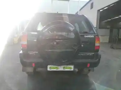 Veículo de Sucata opel frontera b basis do ano 1999 alimentado x22dth